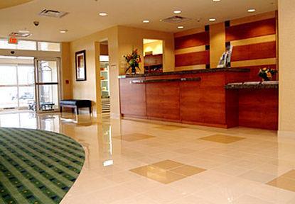 Springhill Suites Arundel Mills BWI Airport Hanover Interior photo