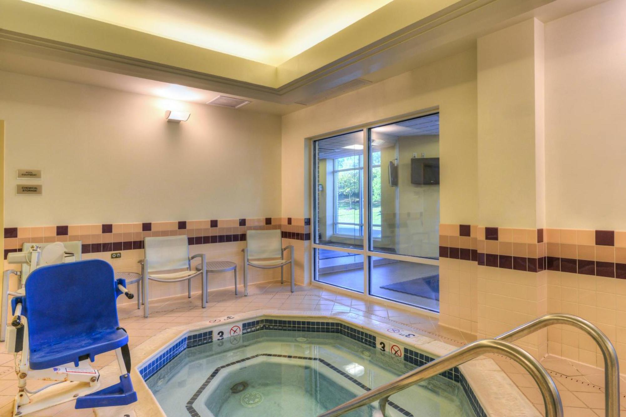 Springhill Suites Arundel Mills BWI Airport Hanover Exterior photo