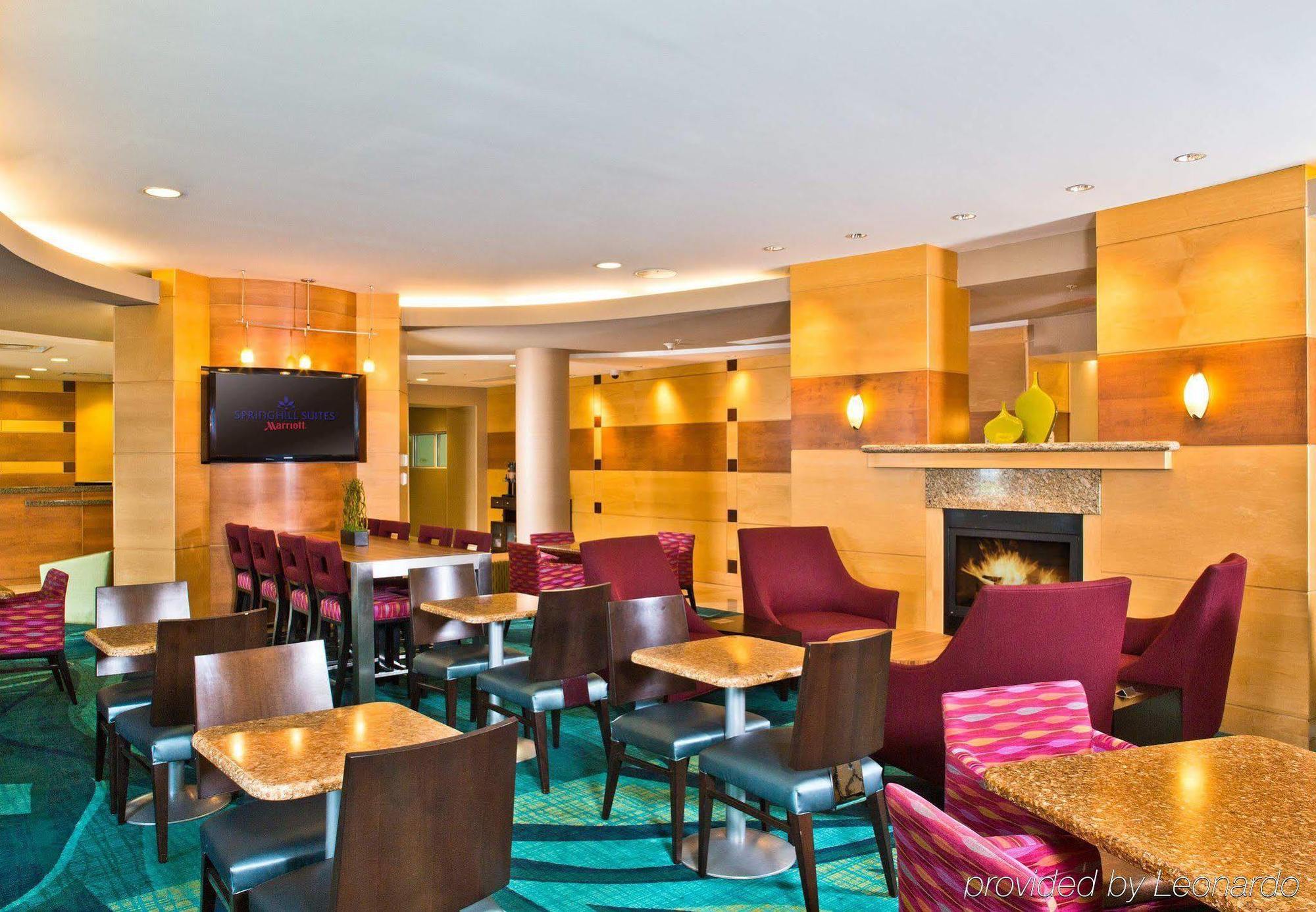 Springhill Suites Arundel Mills BWI Airport Hanover Exterior photo